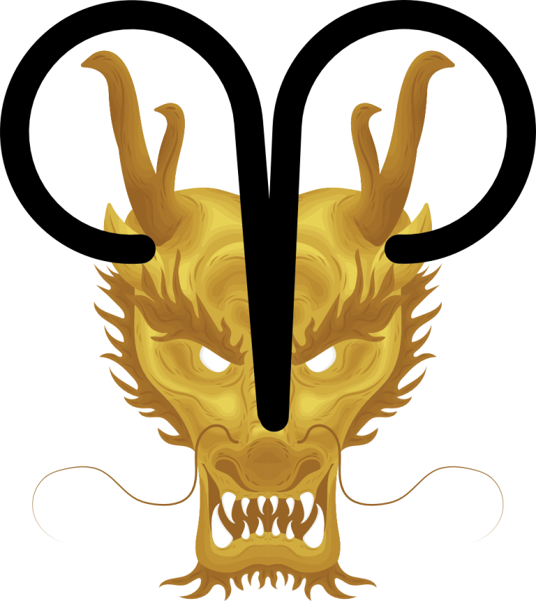 aries dragon