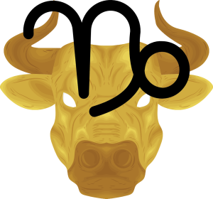 capricorn ox