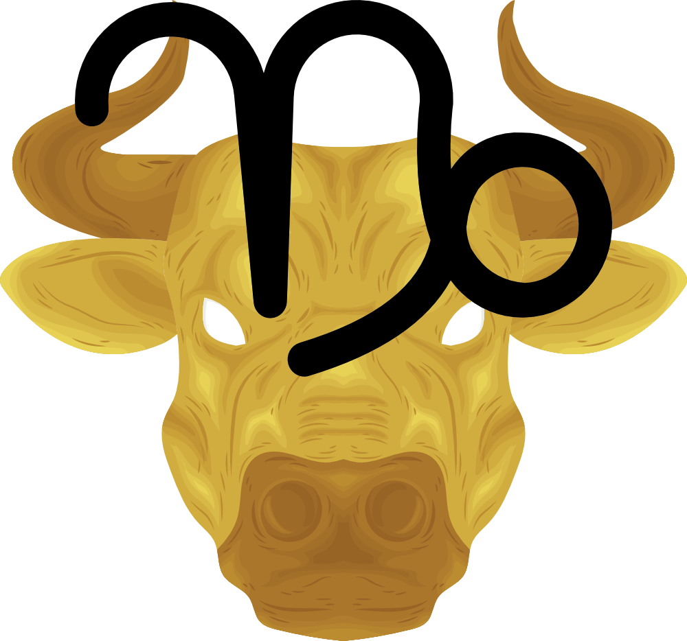 capricorn ox