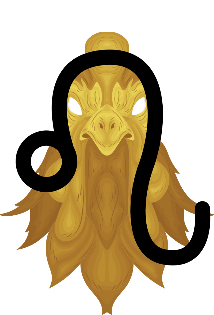 leo rooster