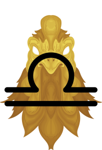 libra rooster