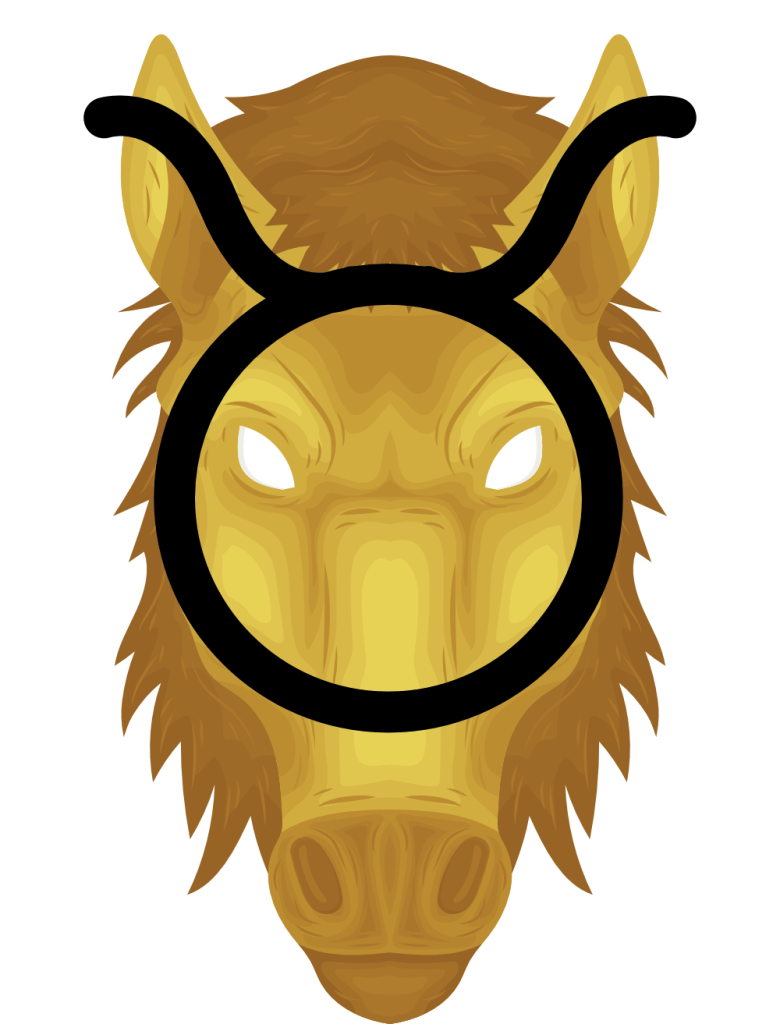 taurus horse