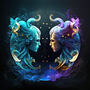 Gemini Personality Traits - Zodiac Fusion