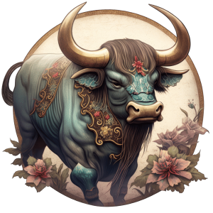 year of the ox