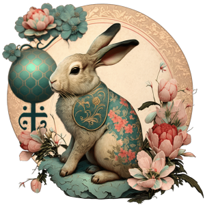 year of the rabbit