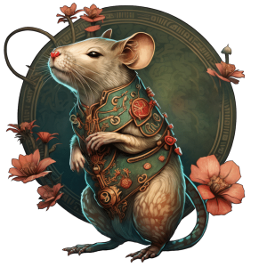 year of the rat