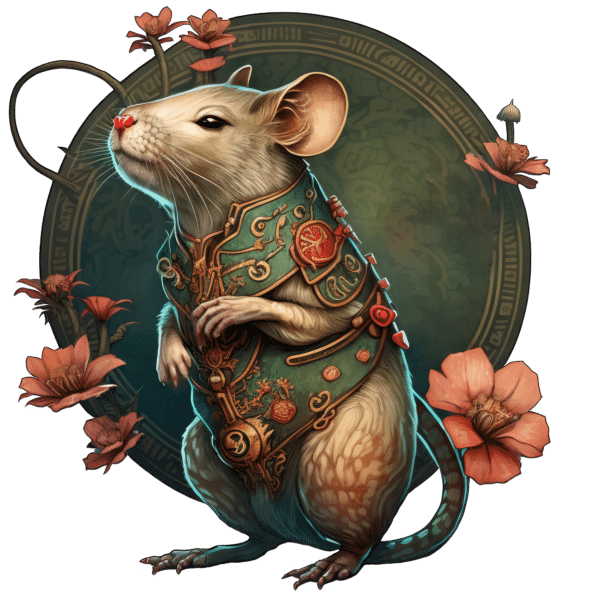 year of the rat