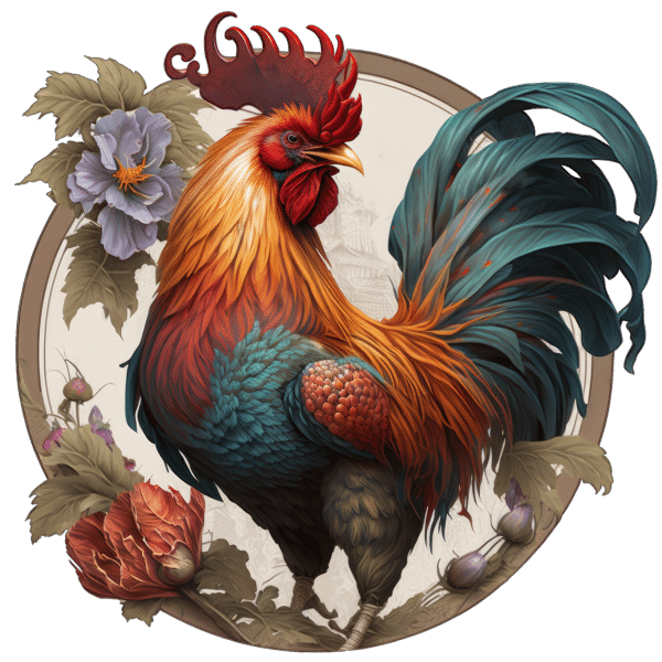 year of the rooster