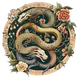 year of the snake