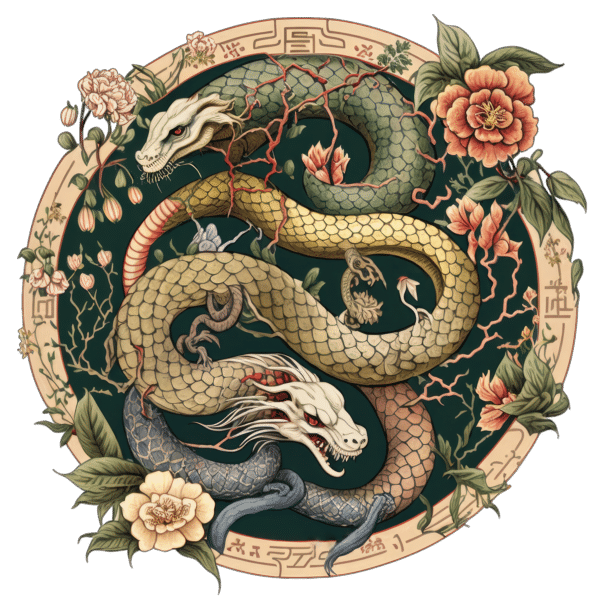 year of the snake