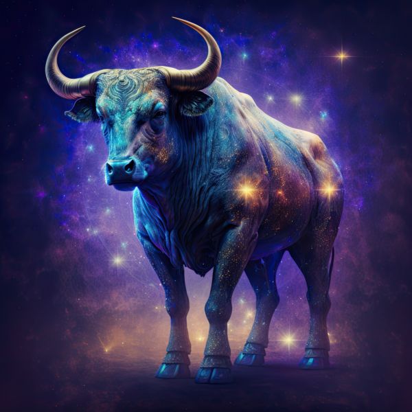 taurus personality