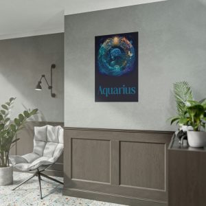 aquarius poster