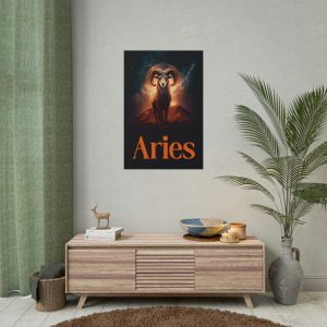 aries poster