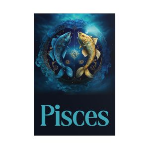 pisces poster