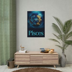 pisces poster