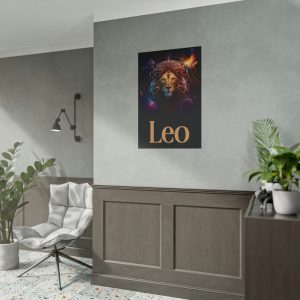 leo poster