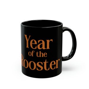 year of the rooster