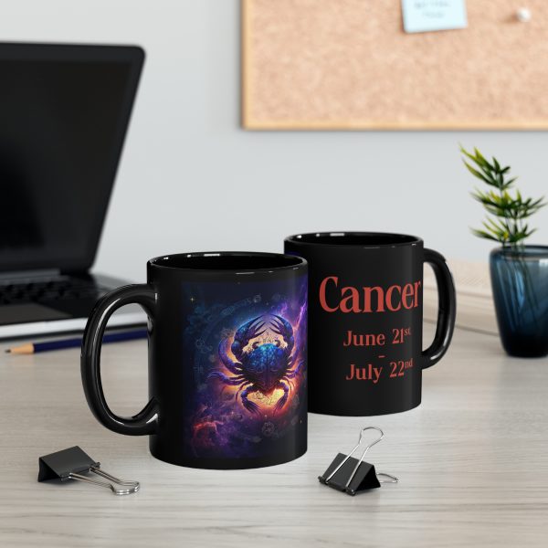 cancer mug