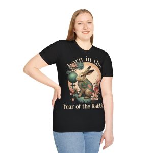 year of the rabbit t-shirt